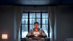 ДУШЕВНЫЙ ЛЁД ( Idm Ambient ) - ВЛАДИСЛАВ ЗАВОРИН