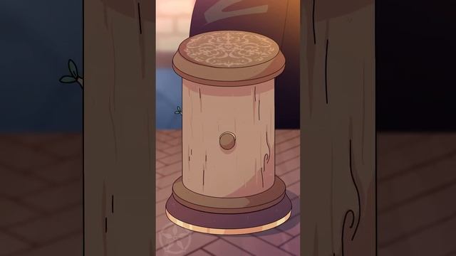 DND Приключения в поисках Квеста! Весь 3 сезон: Эпизоды с 27 по 39 смотреть онлайн