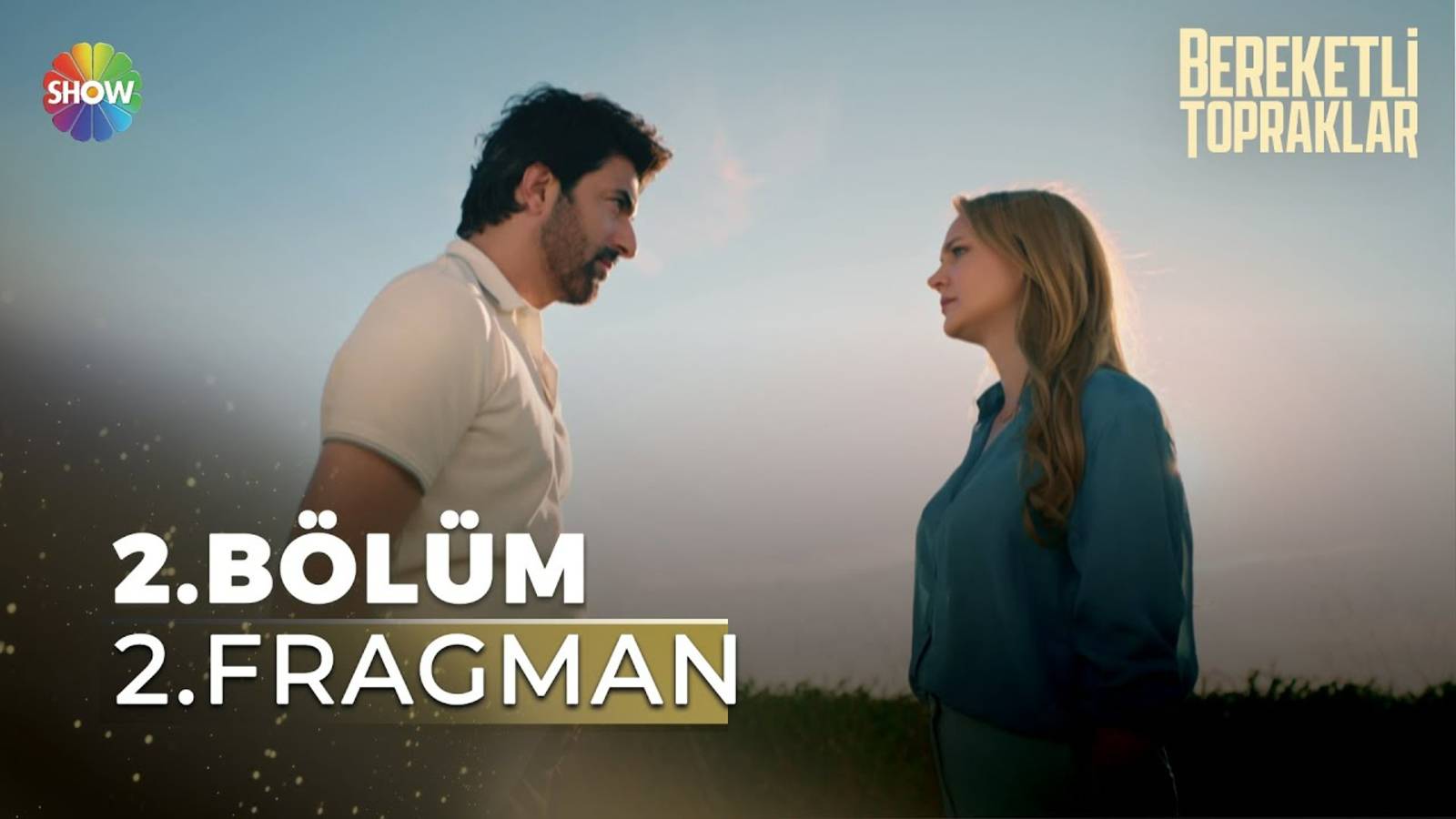 Bereketli Topraklar 2. Bölüm 2. Fragman | "Bu mesele büyürse savaş çıkacak!"