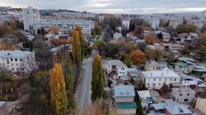 Кисловодск 70 метров