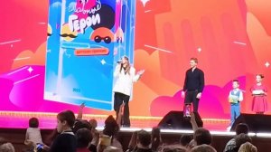 КАРУСЕЛЬ ПРЕМИЯ Года ➔ ВЛОГ ➔ ЗА КУЛИСАМИ  / МИЛАНА ФИЛИМОНОВА