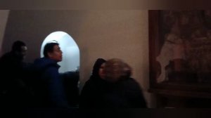 Рим в Москве, Ч. 4 - 6. Прогулки с Юлей и Наташей Успенскими