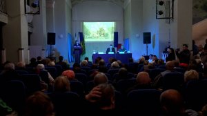 В Черноморском обсудили насущные проблемы