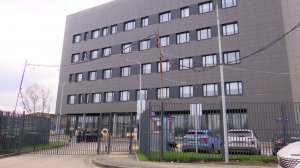 Новая поликлиника в Октябрьском готовится к открытию