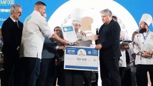 СПбГЭУ примет участие в V Кубке Губернатора по петербургской кухне