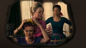 Вызовите акушерку 8 сезон 4 серия (сериал, 2019)