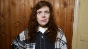 [Евгения Царегородцева] - 2025-10-19. Самопроба. Мама