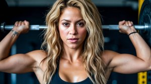 Лучшая музыка для тренировок 2025 💪 Мотивирующие песни для фитнеса и спортзала Мощный микс 2025 🚴