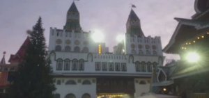 Измайловский кремль