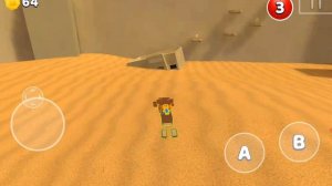 играю в супер бэрпустыня