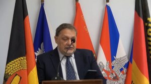 Dokumentation - Moskauer Debatte zur Migrationspolitik: Von der DDR lernen