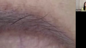 Разборы бровей в школе бровистов-реновологов