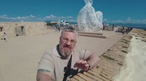 Антиб – здесь разрешено быть богатым – Лазурный берег Прованс