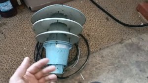 фонарь уличный совковый, редкость из ссср, достался раритет древность антураж пора восстанавливать