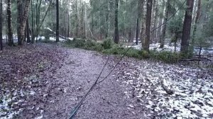 Кабель СИП.