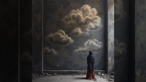 Я рисую углем