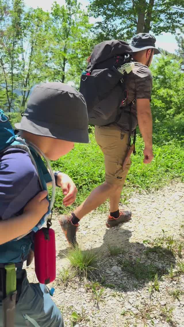 На карю Тары. Гора Звезда. Сербия. #поход #горы #путешествия  #национальныепаркимира смотреть онлайн