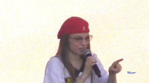 Минаева - Шоколадка  &в Лужниках 13.09.25 г.