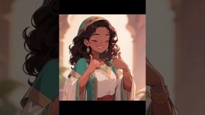 Одежда по-арабски: для туристов из России! 👚