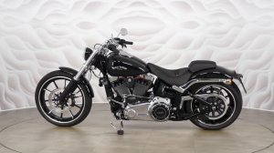 Harley-Davidson Breakout vin 5HD1BFVE1GB010970