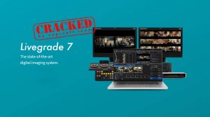Cracked Pomfort Livegrade 7 crack | Pomfort Livegrade 2025 crack | Pomfort Livegrade 2026