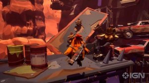 Chicken Chicken – Official Announcement Trailer