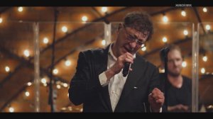 Квартирник у Маргулиса ГРИГОРИЙ ЛЕПС