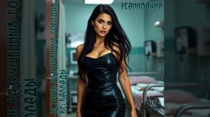 Истории Разрушенных Городов. Re Баллады  - Реанимация