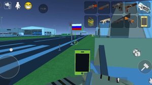 Simple Sandbox прохождение #2