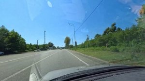 Автопрогулка по Абхазии