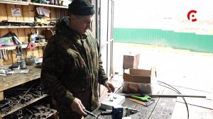 Надёжный тыл 07.11.2025 Ложные цели