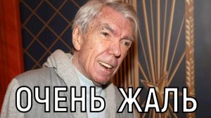 Тайный знак! Последние фото Юрия Николаева не оставили равнодушных.