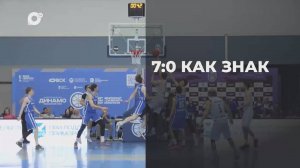 Спортивное Приморье / «Королева спорта»! / 07.11.25