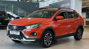Автошторки Laitovo для LADA Iskra 1G CROSS
