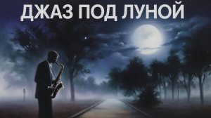 Джаз под Луной