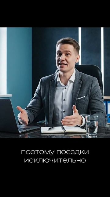 неТипичный день HR'a часть 10