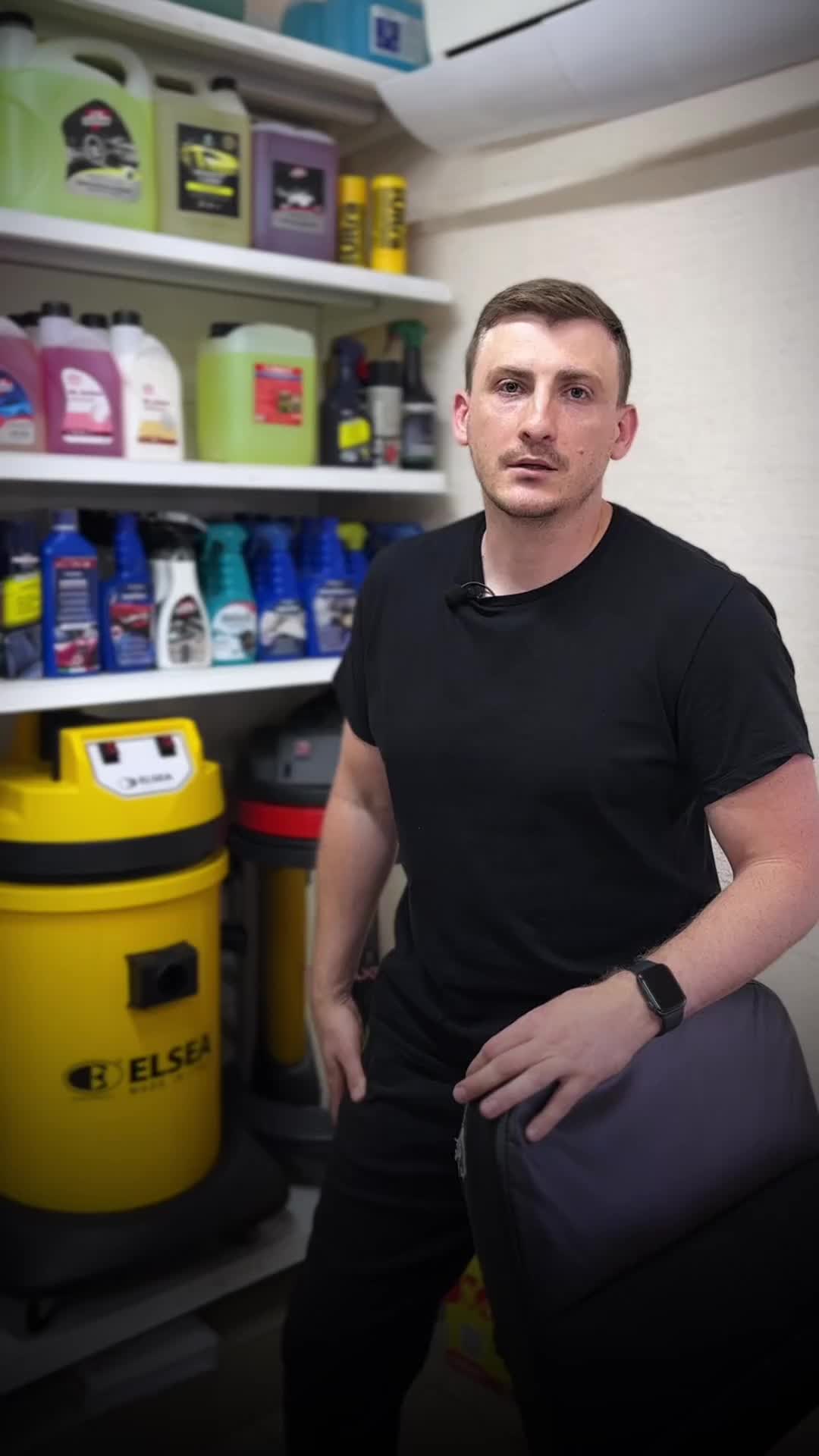 Как выбрать пылесос: автомойка/МСО, дом, химчистка, предприятие смотреть онлайн