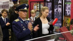 Парад 1941-го: как память о несгибаемой воле к Победе объединяет поколения