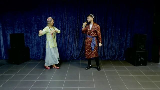 9. Любимые глаза