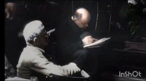 С Праздником Товарищи! Happy Holidays, Comrades!