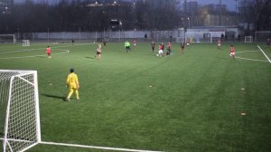 071125 Спартак - Selection 3