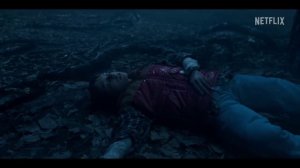 Очень странные дела 5 сезон 1 серия первые 5 минут