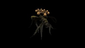 parasites vs armor god