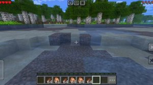 Куда пропал Гриша 1 серия minecraft сериал