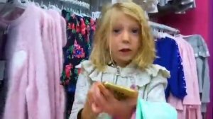 Милана устроила день красоты