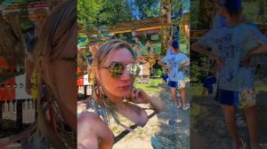 Фото-видеоальбом «Небуг»: летний отпуск на побережье Чёрного моря.Небуг, Краснодарский край,июль2021