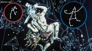 Легенды о звездном небе Астрономия 6 класс