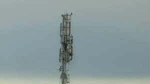 установка антены Билайн