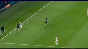 ЛЧ 25/26.Обзор всех голов