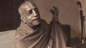 Лекция Шрилы Прабхупады 07.11.1973, Нью Дели.  ШБ 2.1.4. Безумие материальной жизни.